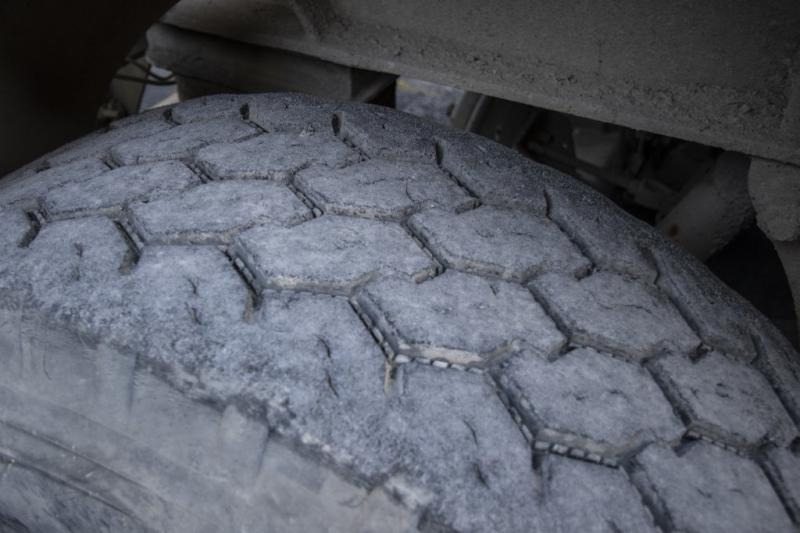 Mol K85F/20T/37ST/2 - Semirremolque volquete: foto 5 Mol K85F/20T/37ST/2 - Semirremolque volquete: foto 5