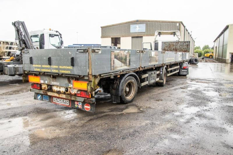 Renders ROC12.18 - X STEERING/GELENKT/GESTUURD - Semirremolque plataforma/ Caja abierta: foto 3 Renders ROC12.18 - X STEERING/GELENKT/GESTUURD - Semirremolque plataforma/ Caja abierta: foto 3