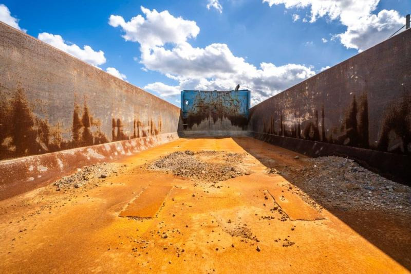 Arrendamiento de Scania P380 Scania P380: foto 8