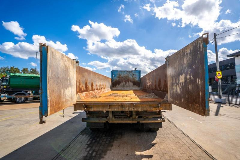 Arrendamiento de Scania P380 Scania P380: foto 7