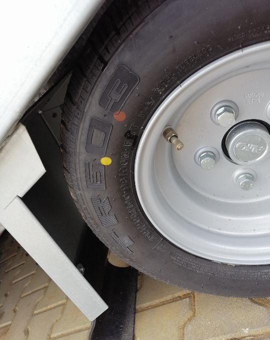 Remolque plataforma/ Caja abierta nuevo Besttrailers SONDA II CARGO: foto 9