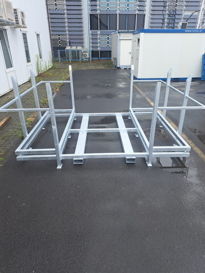 Stack builders - Equipo de apoyo en tierra: foto 1 Stack builders - Equipo de apoyo en tierra: foto 1