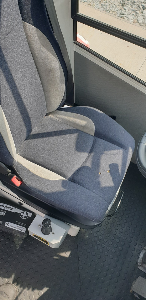 MAFI T230 - Tractor industrial: foto 4 MAFI T230 - Tractor industrial: foto 4