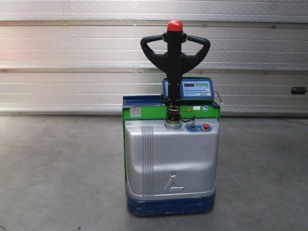 Armanni SL PESATORE 200/200 - Waage - Transpaleta: foto 4 Armanni SL PESATORE 200/200 - Waage - Transpaleta: foto 4