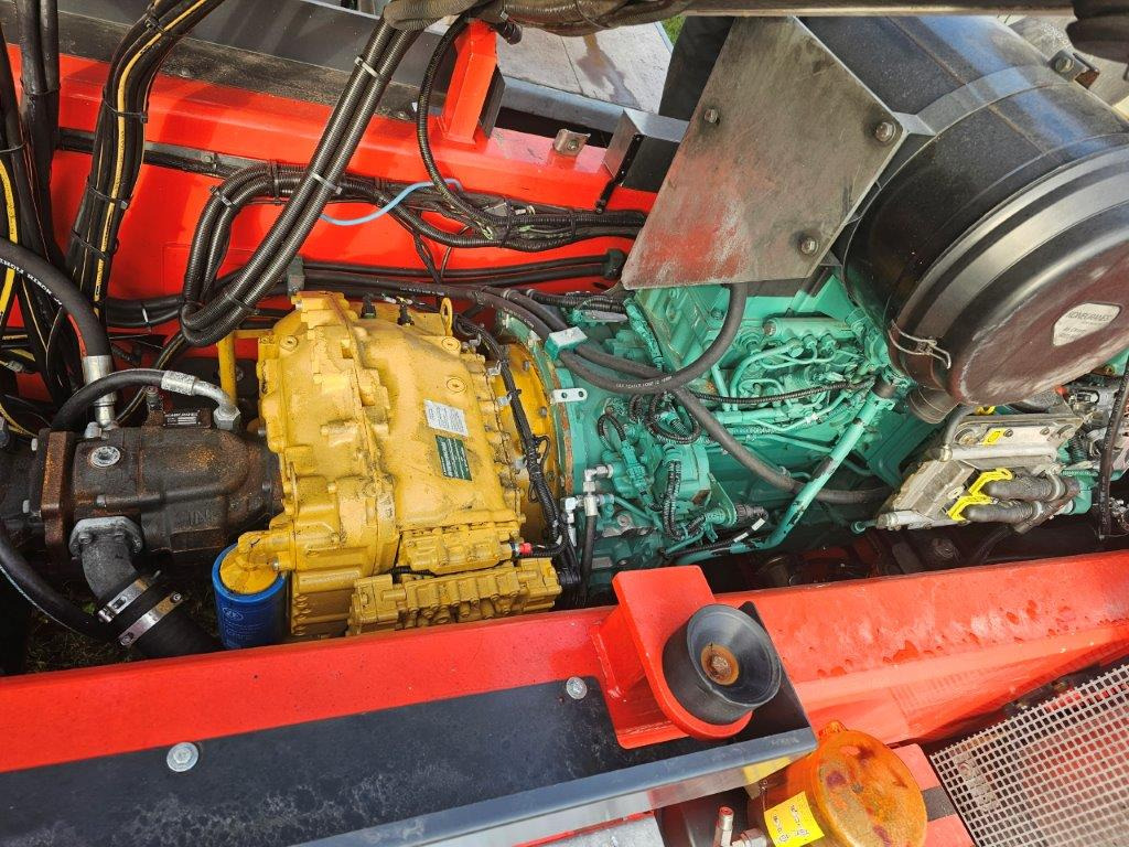 Konecranes SMV 20-1200B - NEU MOTOR UND GETRIEBE - Carretilla elevadora diésel: foto 2 Konecranes SMV 20-1200B - NEU MOTOR UND GETRIEBE - Carretilla elevadora diésel: foto 2