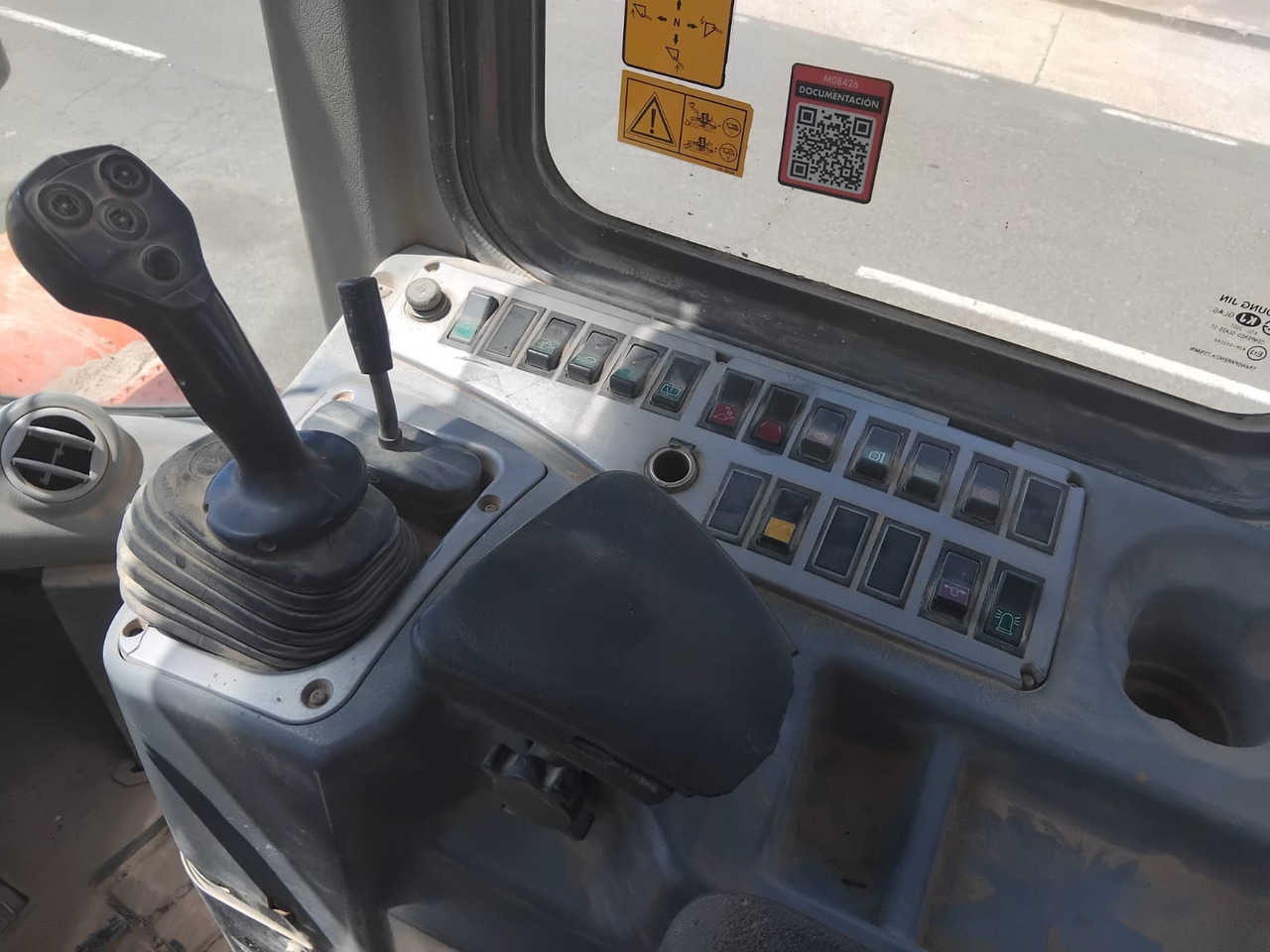 Arrendamiento de  DOOSAN DL300 DOOSAN DL300: foto 6