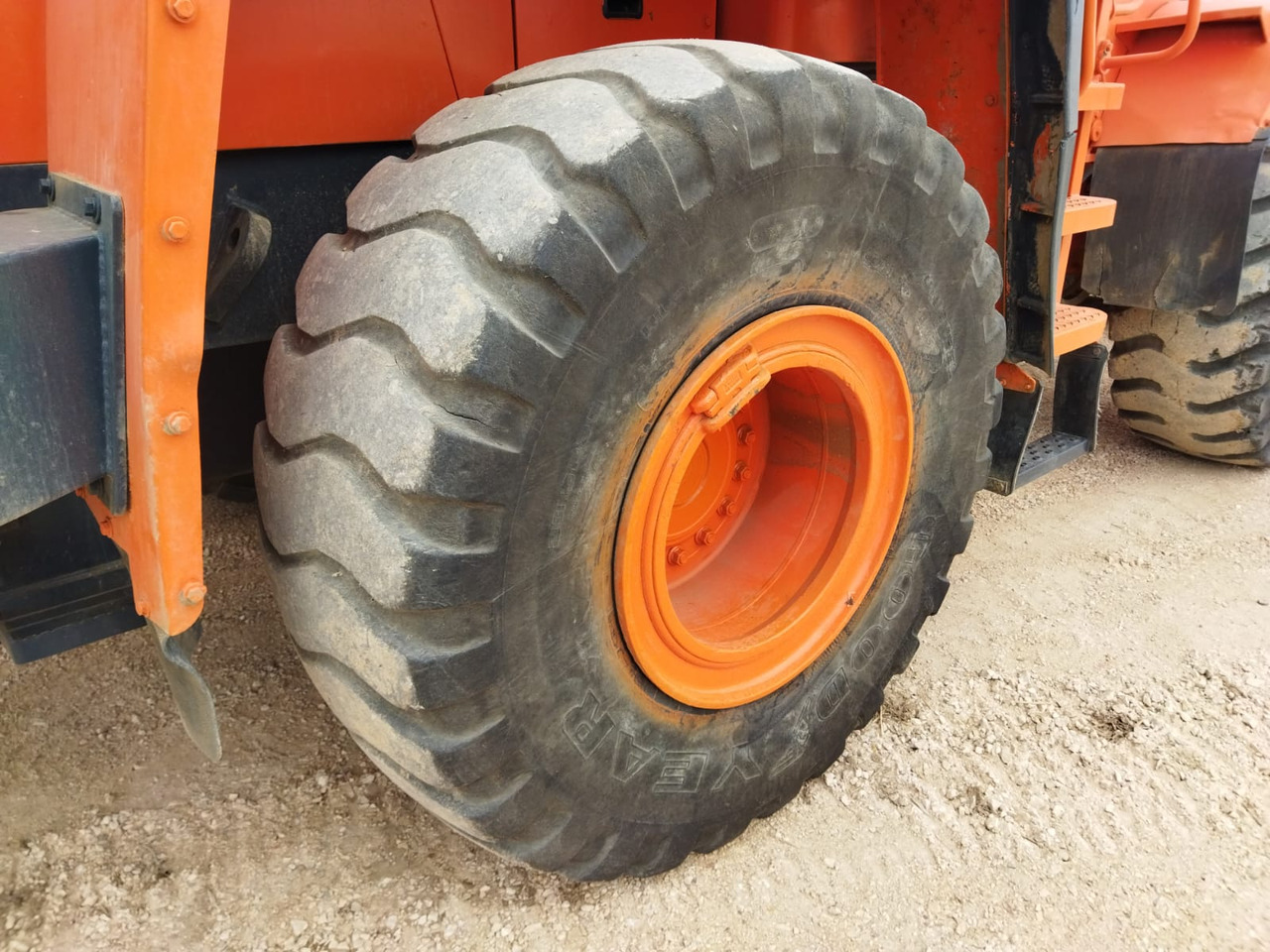 Arrendamiento de  DOOSAN DL300 DOOSAN DL300: foto 13