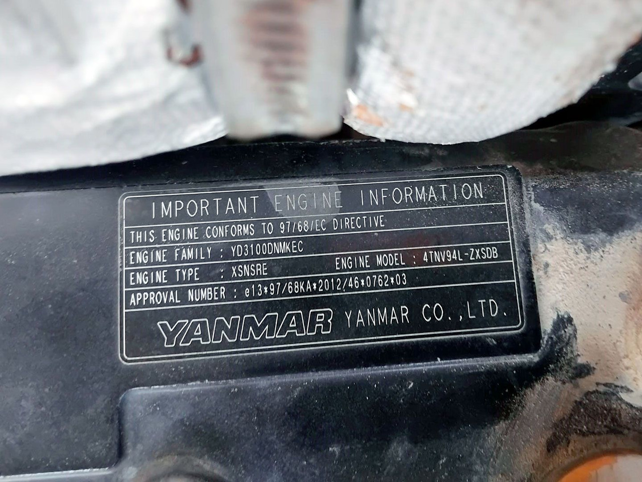DOOSAN DX62R-3 - Miniexcavadora: foto 5 DOOSAN DX62R-3 - Miniexcavadora: foto 5