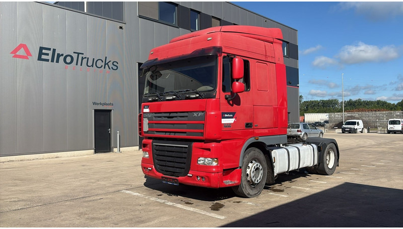 DAF 105 XF 460 (BOITE MANUELLE / MANUAL GEARBOX) - Cabeza tractora: foto 1 DAF 105 XF 460 (BOITE MANUELLE / MANUAL GEARBOX) - Cabeza tractora: foto 1