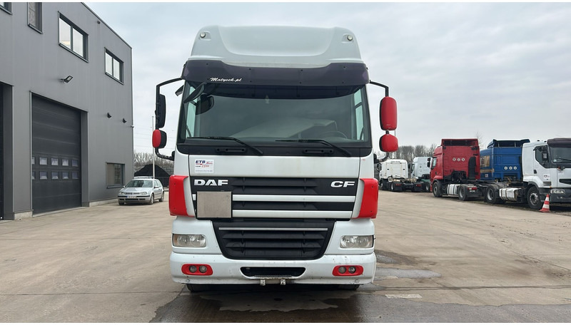 DAF 85 CF 460 (GOOD CONDITION / BONNE ETAT) - Cabeza tractora: foto 2 DAF 85 CF 460 (GOOD CONDITION / BONNE ETAT) - Cabeza tractora: foto 2