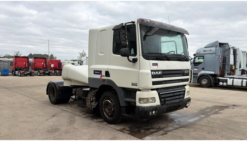 DAF CF 85.460 (BOITE MANUELLE / MANUAL GEARBOX / GOOD CONDITION) - Cabeza tractora: foto 3 DAF CF 85.460 (BOITE MANUELLE / MANUAL GEARBOX / GOOD CONDITION) - Cabeza tractora: foto 3