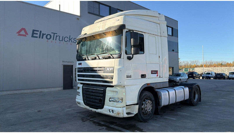 DAF XF 105.460 (BOITE MANUELLE / MANUAL GEARBOX) - Cabeza tractora: foto 1 DAF XF 105.460 (BOITE MANUELLE / MANUAL GEARBOX) - Cabeza tractora: foto 1
