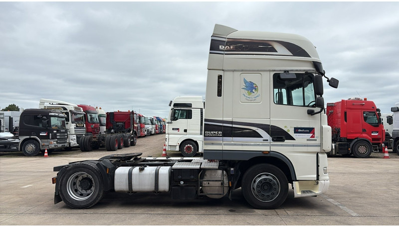 DAF XF 105.460 (BONNE ETAT / AIRCO / GOOD CONDITION) - Cabeza tractora: foto 3 DAF XF 105.460 (BONNE ETAT / AIRCO / GOOD CONDITION) - Cabeza tractora: foto 3