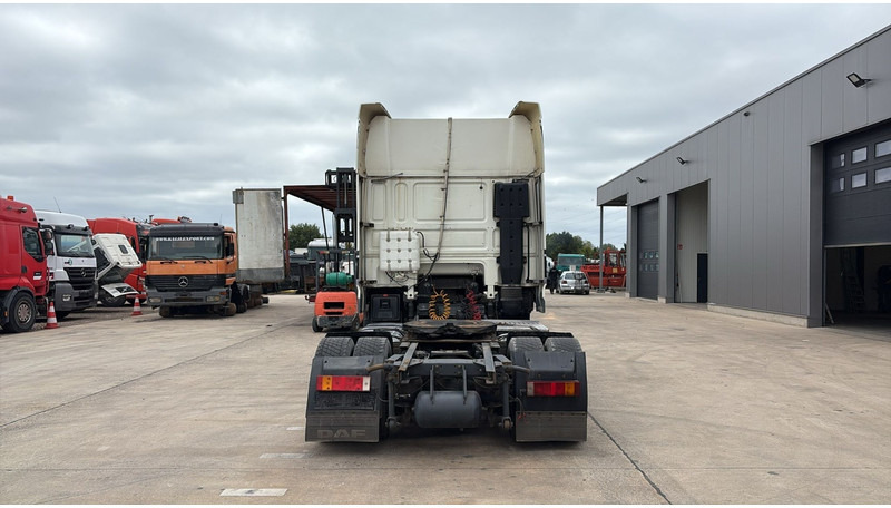 DAF XF 105.460 (BONNE ETAT / AIRCO / GOOD CONDITION) - Cabeza tractora: foto 5 DAF XF 105.460 (BONNE ETAT / AIRCO / GOOD CONDITION) - Cabeza tractora: foto 5