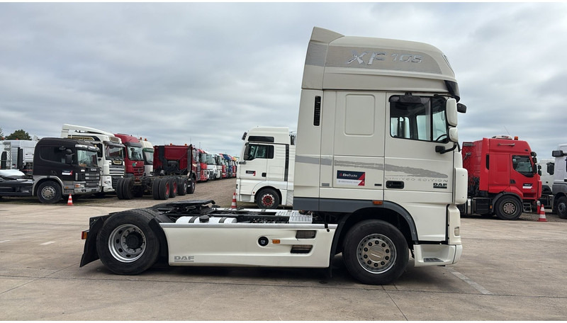 DAF XF 105.460 (GOOD CONDITION / AIRCO / BONNE ETAT) - Cabeza tractora: foto 3 DAF XF 105.460 (GOOD CONDITION / AIRCO / BONNE ETAT) - Cabeza tractora: foto 3