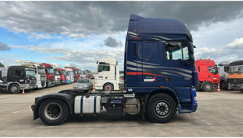 DAF XF 105.460 (GOOD CONDITION / BONNE ETAT) - Cabeza tractora: foto 3 DAF XF 105.460 (GOOD CONDITION / BONNE ETAT) - Cabeza tractora: foto 3