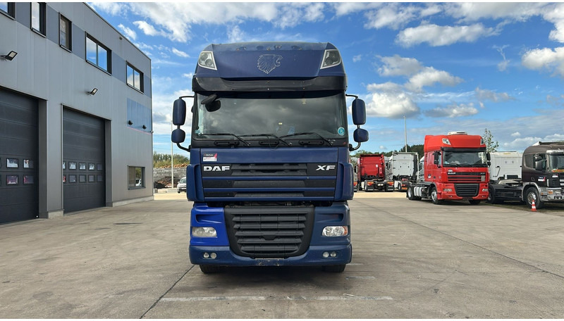 DAF XF 105.460 (GOOD CONDITION / BONNE ETAT) - Cabeza tractora: foto 4 DAF XF 105.460 (GOOD CONDITION / BONNE ETAT) - Cabeza tractora: foto 4