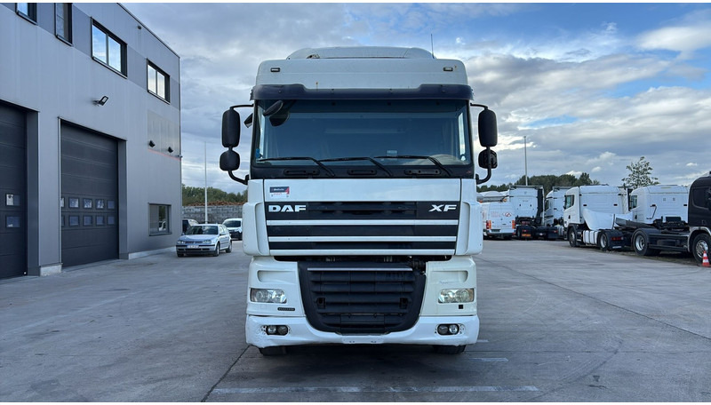 DAF XF 105.460 (GOOD CONDITION / BONNE ETAT) - Cabeza tractora: foto 2 DAF XF 105.460 (GOOD CONDITION / BONNE ETAT) - Cabeza tractora: foto 2