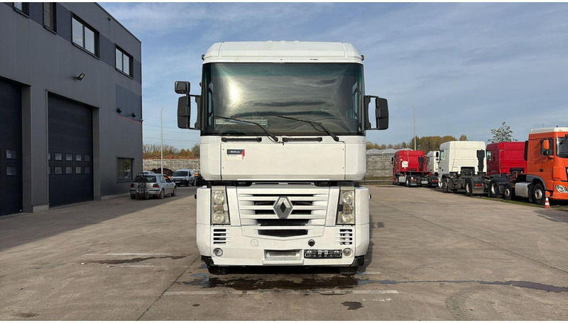Renault AE 440 Magnum E-tech (BOITE MANUELLE / MANUAL GEARBOX) - Cabeza tractora: foto 5 Renault AE 440 Magnum E-tech (BOITE MANUELLE / MANUAL GEARBOX) - Cabeza tractora: foto 5