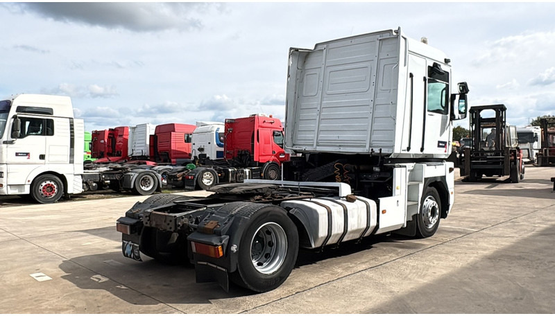 Renault AE 440 Magnum E-tech - Cabeza tractora: foto 4 Renault AE 440 Magnum E-tech - Cabeza tractora: foto 4