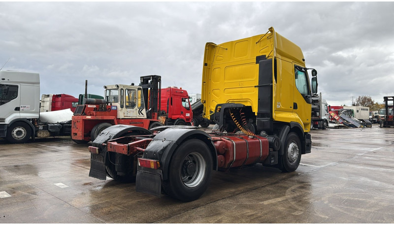 Renault Premium 400 (GRAND PONT / POMPE MANUELLE / PARFAIT) - Cabeza tractora: foto 4 Renault Premium 400 (GRAND PONT / POMPE MANUELLE / PARFAIT) - Cabeza tractora: foto 4