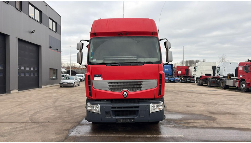 Renault Premium 450 DXI (AIRCO / GOOD CONDITION / BONNE ETAT) - Cabeza tractora: foto 2 Renault Premium 450 DXI (AIRCO / GOOD CONDITION / BONNE ETAT) - Cabeza tractora: foto 2