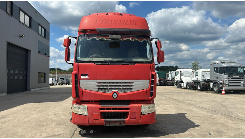 Renault Premium 450 DXI (BOITE MANUELLE / MANUAL GEARBOX) - Cabeza tractora: foto 2 Renault Premium 450 DXI (BOITE MANUELLE / MANUAL GEARBOX) - Cabeza tractora: foto 2