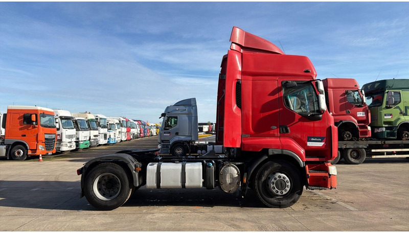 Renault Premium 450 DXI (BOITE MANUELLE / MANUAL GEARBOX) - Cabeza tractora: foto 3 Renault Premium 450 DXI (BOITE MANUELLE / MANUAL GEARBOX) - Cabeza tractora: foto 3