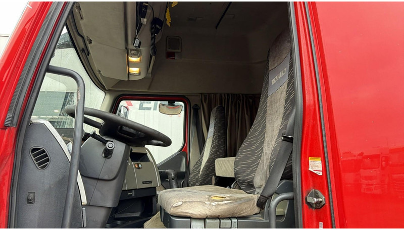 Cabeza tractora Renault Premium 450 DXI (BOITE MANUELLE / MANUAL GEARBOX): foto 13 Cabeza tractora Renault Premium 450 DXI (BOITE MANUELLE / MANUAL GEARBOX): foto 13
