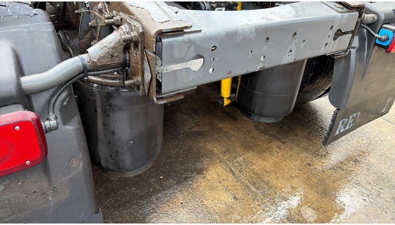 Cabeza tractora Renault Premium 450 DXI (BOITE MANUELLE / MANUAL GEARBOX): foto 10 Cabeza tractora Renault Premium 450 DXI (BOITE MANUELLE / MANUAL GEARBOX): foto 10