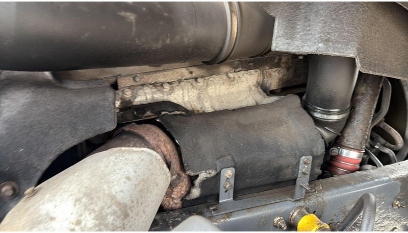 Cabeza tractora Renault Premium 450 DXI (BOITE MANUELLE / MANUAL GEARBOX): foto 18 Cabeza tractora Renault Premium 450 DXI (BOITE MANUELLE / MANUAL GEARBOX): foto 18