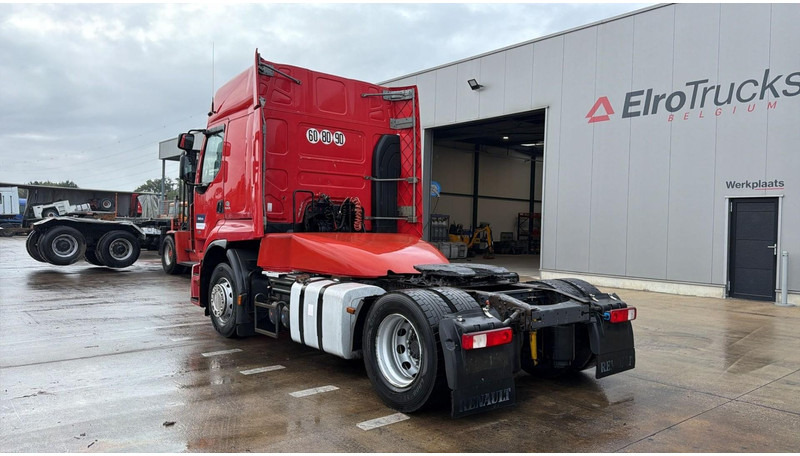 Cabeza tractora Renault Premium 450 DXI (BOITE MANUELLE / MANUAL GEARBOX): foto 6 Cabeza tractora Renault Premium 450 DXI (BOITE MANUELLE / MANUAL GEARBOX): foto 6