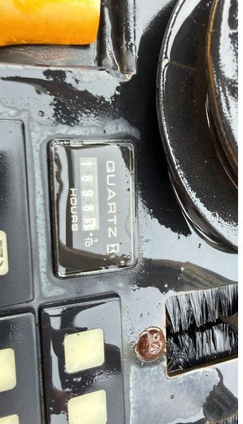 Arrendamiento de JCB 8008 (BE MACHINE / TOP CONDITION / 1898 H) JCB 8008 (BE MACHINE / TOP CONDITION / 1898 H): foto 11 Arrendamiento de JCB 8008 (BE MACHINE / TOP CONDITION / 1898 H) JCB 8008 (BE MACHINE / TOP CONDITION / 1898 H): foto 11