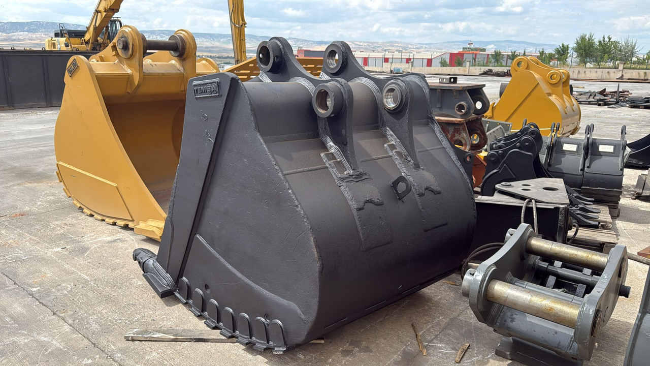 35-40tons Bucket - Cazo para excavadora para Excavadora de cadenas: foto 3 35-40tons Bucket - Cazo para excavadora para Excavadora de cadenas: foto 3