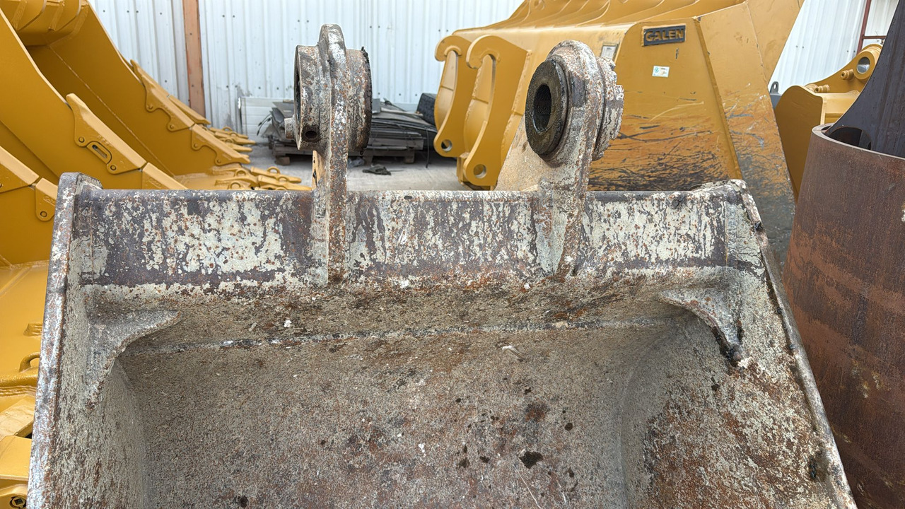 CATERPILLAR 320 General Purpose Bucket - Cazo para excavadora para Excavadora de cadenas: foto 5 CATERPILLAR 320 General Purpose Bucket - Cazo para excavadora para Excavadora de cadenas: foto 5