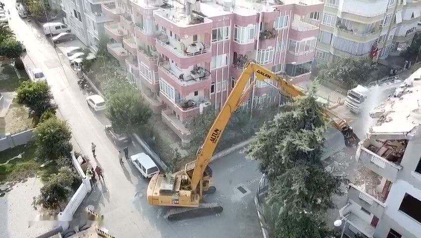 Implemento para Maquinaria de construcción nuevo Komatsu PC350: foto 11 Implemento para Maquinaria de construcción nuevo Komatsu PC350: foto 11