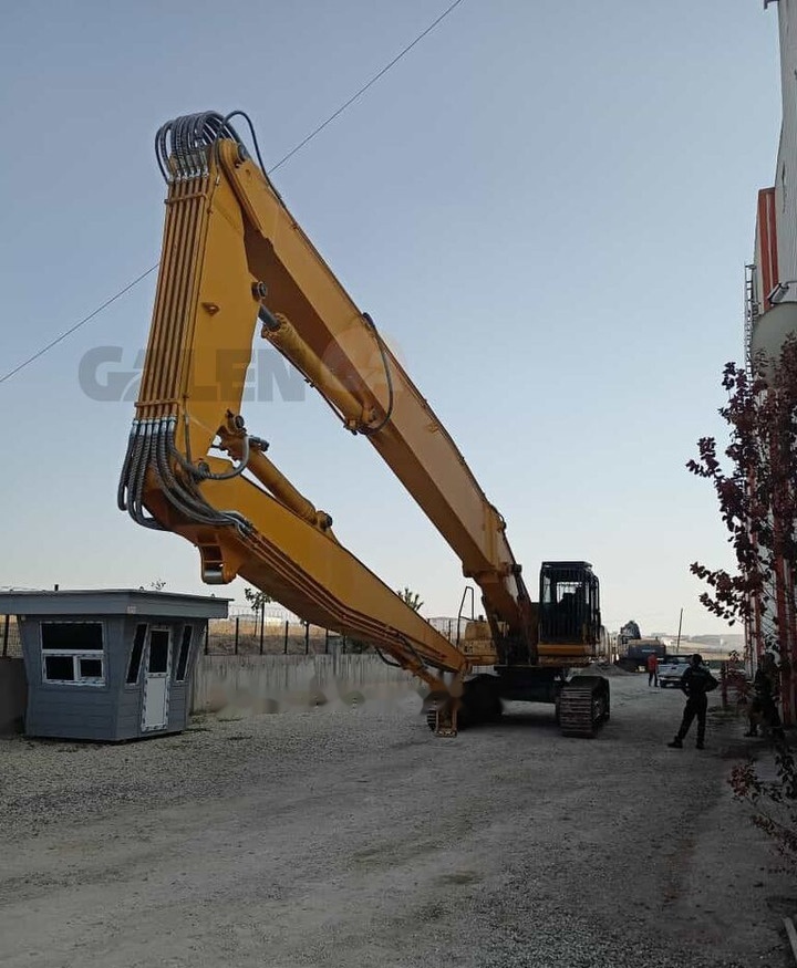 Implemento para Maquinaria de construcción nuevo Komatsu PC350: foto 7 Implemento para Maquinaria de construcción nuevo Komatsu PC350: foto 7