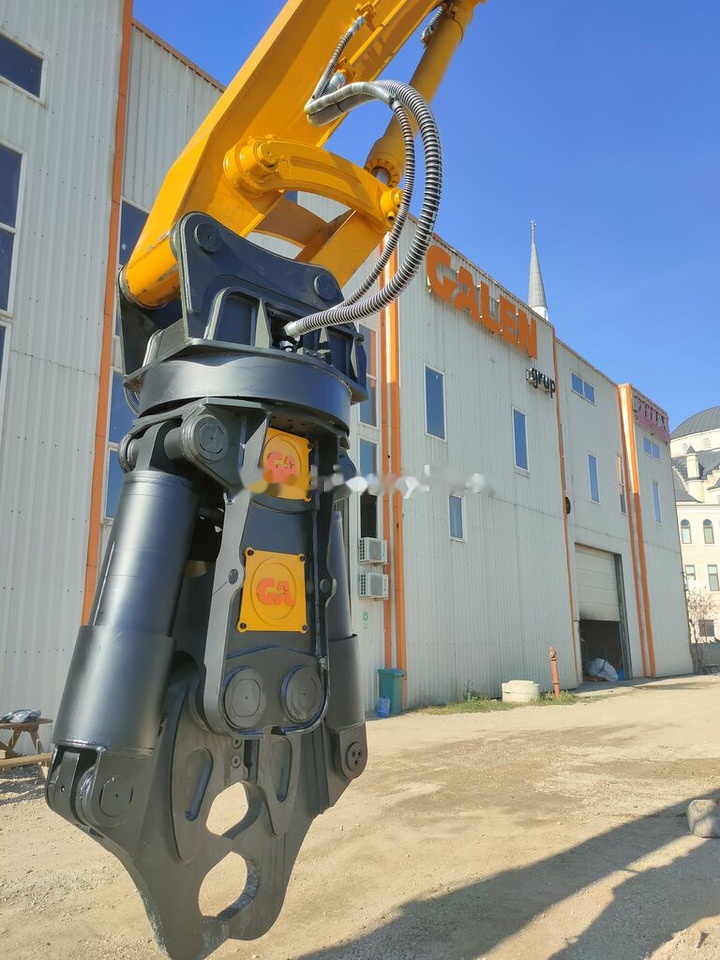 Implemento para Maquinaria de construcción nuevo Komatsu PC350: foto 6 Implemento para Maquinaria de construcción nuevo Komatsu PC350: foto 6