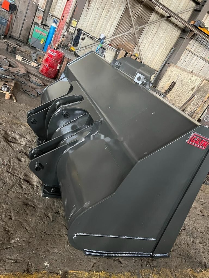 Volvo L60 - Pinza de manipulación para Maquinaria forestal: foto 5 Volvo L60 - Pinza de manipulación para Maquinaria forestal: foto 5