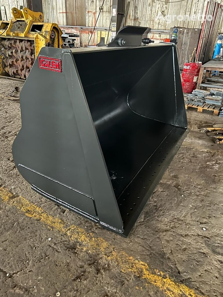 Volvo L60 - Pinza de manipulación para Maquinaria forestal: foto 4 Volvo L60 - Pinza de manipulación para Maquinaria forestal: foto 4