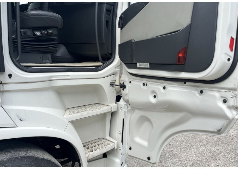 Volvo FH500 - Camión chasis: foto 5 Volvo FH500 - Camión chasis: foto 5