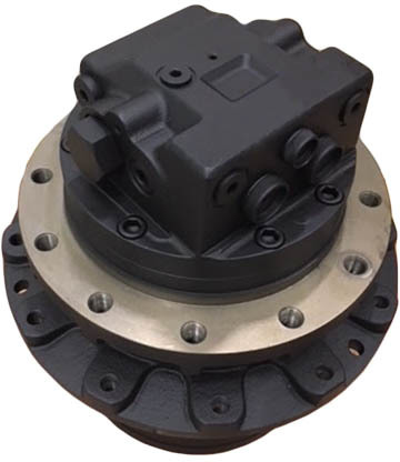 Final drive Case CK56 - Mando final para Maquinaria de construcción: foto 1 Final drive Case CK56 - Mando final para Maquinaria de construcción: foto 1