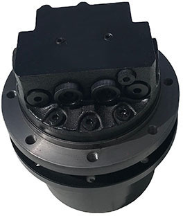 Final drive to CASE CX18B - Mando final para Maquinaria de construcción: foto 1 Final drive to CASE CX18B - Mando final para Maquinaria de construcción: foto 1