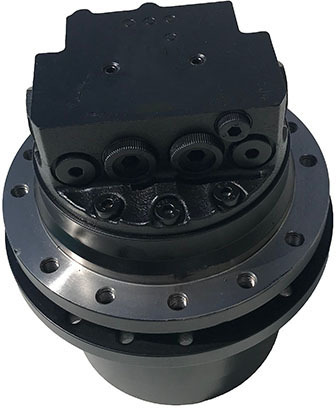 Final drive to CASE CX22 - Mando final para Maquinaria de construcción: foto 1 Final drive to CASE CX22 - Mando final para Maquinaria de construcción: foto 1