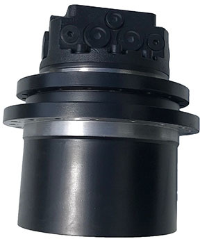 Final drive to CASE CX31 - Mando final para Maquinaria de construcción: foto 1 Final drive to CASE CX31 - Mando final para Maquinaria de construcción: foto 1