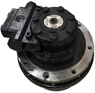 Final drive to Hinowa DM15S - Mando final para Maquinaria de construcción: foto 1 Final drive to Hinowa DM15S - Mando final para Maquinaria de construcción: foto 1