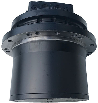 Final drive to Yanmar Vio40 - Mando final para Maquinaria de construcción: foto 1 Final drive to Yanmar Vio40 - Mando final para Maquinaria de construcción: foto 1