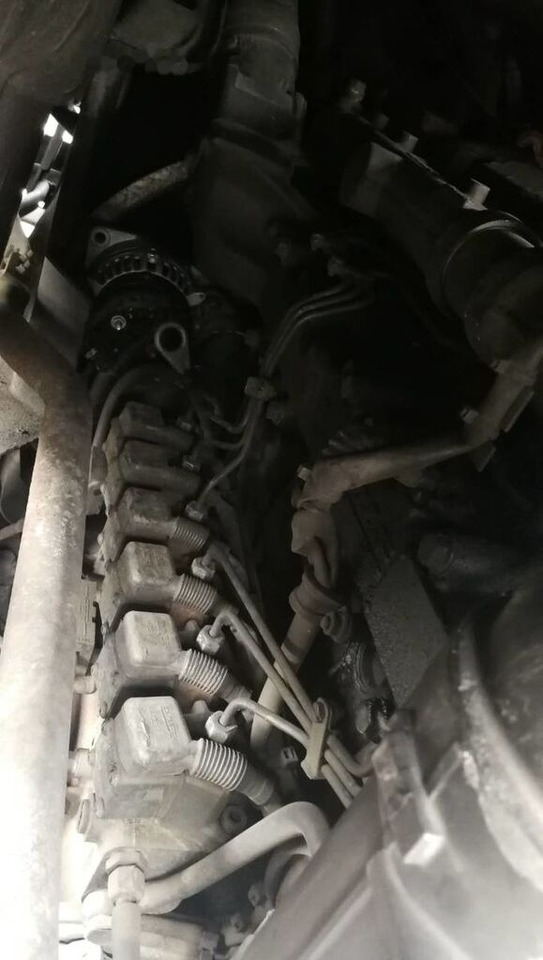DAF XE315C 430 E3   DAF XF 95 - Motor para Camión: foto 2 DAF XE315C 430 E3   DAF XF 95 - Motor para Camión: foto 2