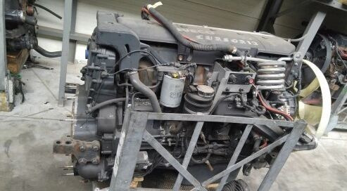 IVECO cursor 13 e5 F3BE3681   IVECO STRALIS truck - Motor para Camión: foto 4 IVECO cursor 13 e5 F3BE3681   IVECO STRALIS truck - Motor para Camión: foto 4