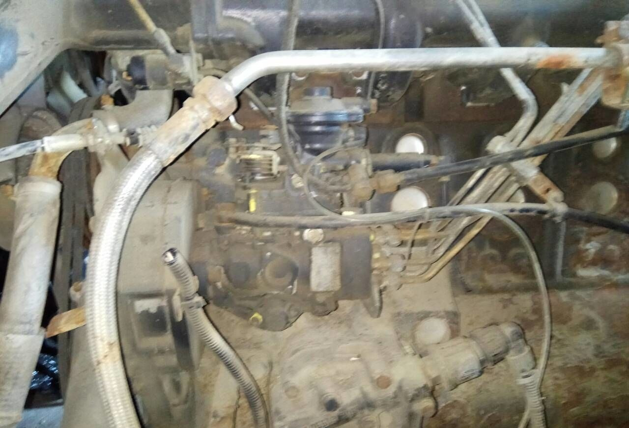 MAN D0826 - Motor para Camión: foto 2 MAN D0826 - Motor para Camión: foto 2